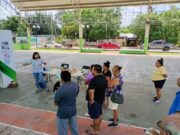 Fomenta gobierno de Puerto Morelos el cuidado de los animales de compañía
