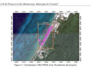 Abrirán consulta pública de proyecto Cabo Mantarraya; perderían cozumeleños playa pública