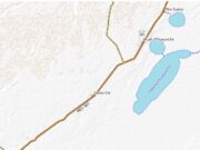 A propuesta, área de protección «Chunyaxché» en FCP