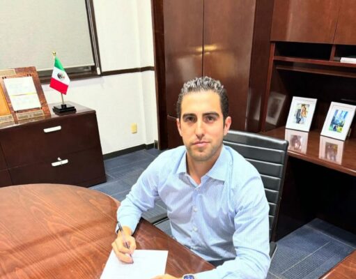 Entrevista | «Vamos a invertir más de 250 millones anuales en la Zona Hotelera de Cancún»: Eugenio Segura