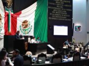 Reforma a Ley Orgánica del Congreso «es un abuso contra el pueblo»: PT