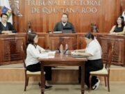 Amonesta Teqroo a dos candidatos y a MC por incumplir lineamientos en imágenes de menores de edad