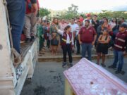 Intensifica Ana Paty Peralta trabajos de servicios públicos en la ciudad