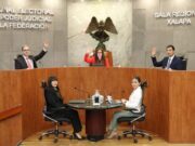 Confirma Sala Regional Xalapa del TEPJF proceso de prevención al MAS