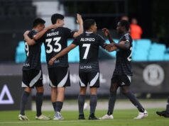 Deportes | Cancún FC debuta con triunfo antebTepatitlán 2-0