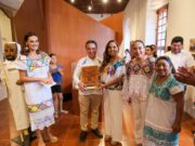 Anuncia Mara Lezama reapertura del Museo de la Guerra de Castas en Tihosuco