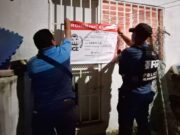 Rescata FGE QRoo a 11 personas de un centro de atención a adicciones en OPB