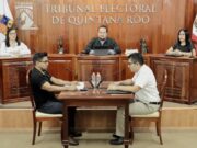 Declara Teqroo inexistentes las conductas denunciadas contra los presidentes municipales de Benito Juárez y Tulum