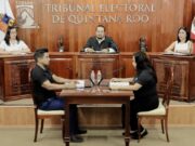 Declara Teqroo inexistente un Procedimiento Especial Sancionador sobre violencia política de género