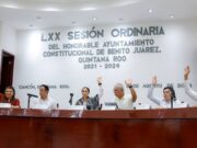 Refuerza Ana Paty Peralta acciones para la búsqueda de personas desaparecidas para crear un grupo especial