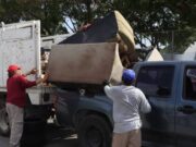 Anuncia Ana Patricia Peralta apertura de relleno sanitario para mitigar basureros clandestinos