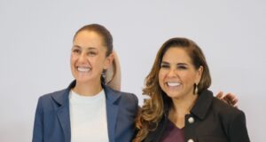 Pájaros en el Alambre | Sheinbaum y las buenas noticias para Quintana Roo