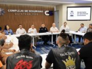 Acuerdan motociclistas y gobierno no aplicar «Ley Chaleco»