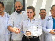 Realiza Lili Campos mejoras en el sistema de salud de Solidaridad