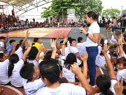 Construimos un Cancún de paz con infancias sanas: Ana Paty Peralta