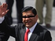 Ordena jueza liberar de la cárcel a Mario Marín; enfrentará proceso en casa