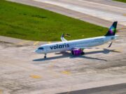Cancún lidera rutas aéreas en operaciones nacionales con el mayor número de asientos programados en 2024