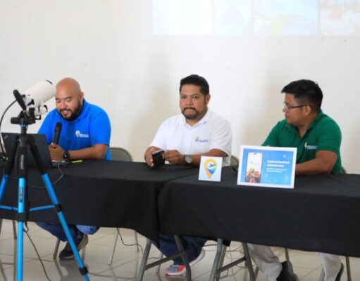 Anuncian App que atraerá más turismo en Solidaridad