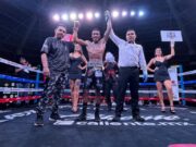 «Viva Playa del Carmen” fue una explosión de emociones en la unidad deportiva Colosio
