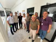 Presentan al Cabildo de Cancún iniciativa ciudadana para que una avenida lleve como nomenclatura el nombre Antonio Meckler Aguilera