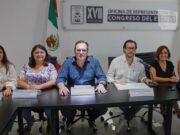 Aprueba Congreso dictamen para crear Ley Estatal de Juicio Político