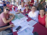 Con Presupuesto Participativo, entre todos decidimos cómo mejorar a Cancún: Ana Paty Peralta