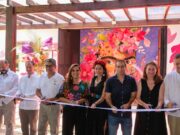 Inaugura Mara Lezama nuevo concepto turístico en Tulum con museo de experiencia sensorial