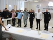 Instalan Consejo Municipal de Solidaridad para continuar con buenos resultados