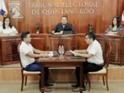 Teqroo impone una amonestación pública a otrora candidato de MC a presidente municipal