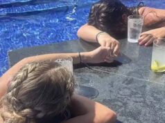 Con video, da vuelco caso de las 2 jóvenes de EEUU que acusaron que las drogaron en hotel de Cancún