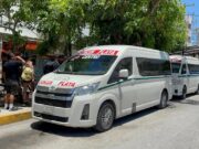 Niega Imoveqroo que se haya aprobado aumento de tarifa en el transporte público del estado
