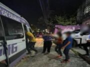 Rescata GEAVIG a menores víctimas de explotación laboral en Cancún
