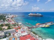 Entregará Juanita Alonso estado financiero sólido de Cozumel