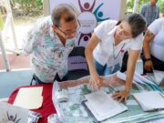 Registran 20 proyectos para presupuesto participativo en Benito Juárez: Ana Paty Peralta