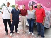 Garantiza Ana Paty Peralta bienestar de las mujeres