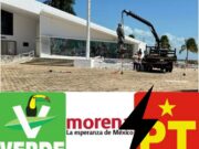 Naderías totales | Morena y su mini-gran comisión, con Ley Orgánica “a la carta”