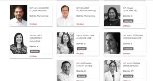 Jaguar Negro | Plasman diputados su “egoteca” en la XLII Legislatura de Quintana Roo y desplazarán al PT de la Jugocopo
