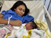 Celebra Hospital Comunitario de Isla Mujeres nuevos nacimientos tras modernización impulsada por gobierno de Mara Lezama