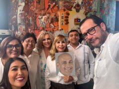 Jaguar Negro | Excluir fue la innoble consigna del Congreso del Estado de Quintana Roo