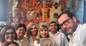 Jaguar Negro | Excluir fue la innoble consigna del Congreso del Estado de Quintana Roo