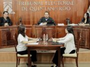 Revoca Teqroo acuerdo del Cabildo de José María Morelos y le ordena restituir al alcalde