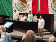 Designan a Miguel Zogby Cheluja como Auditor Superior de Quintana Roo