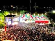 Anuncia Ana Paty Peralta calendario de «Fiestas patrias 2024»