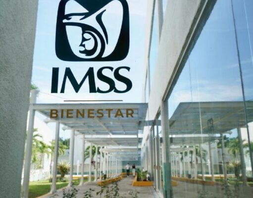 Cerca de 200 bienes inmuebles traspasará Gobierno del Estado al IMSS-Bienestar