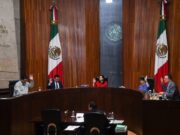 Desecha TEPJF 159 impugnaciones contra elección presidencial