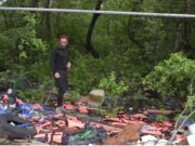 A unos pasos de alcanzar las 15 mil firmas para exigir el rescate de laguna Chacmuchuc