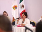 Asumirá Martha Parroquín titularidad de Sefiplan