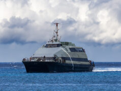Batea Cofece a Xcaret, le impide compra de navieras para evitar monopolios en QRoo