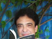 Literatura | Presentarán en la biblioteca Enrique Barocio de Cancún ¿No oyes el violín?: antología poética de Agustín Labrada