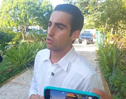 Reconoce titular de Sefiplan disminución de 600 mdp de participaciones federales a Quintana Roo